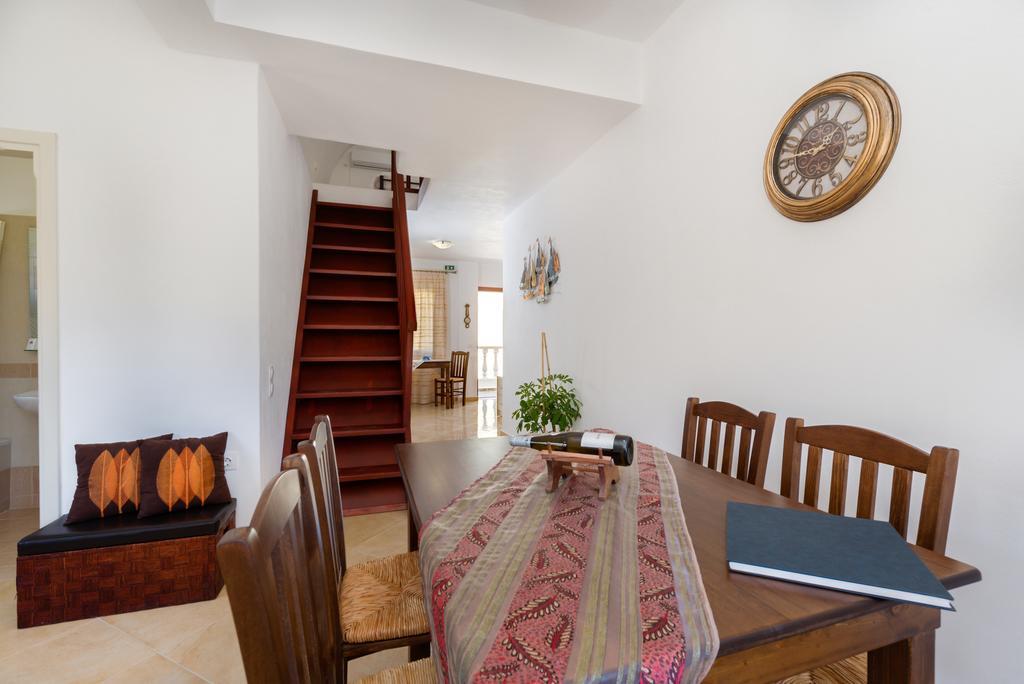 Aspalathos Suites Akrotírion Zewnętrze zdjęcie
