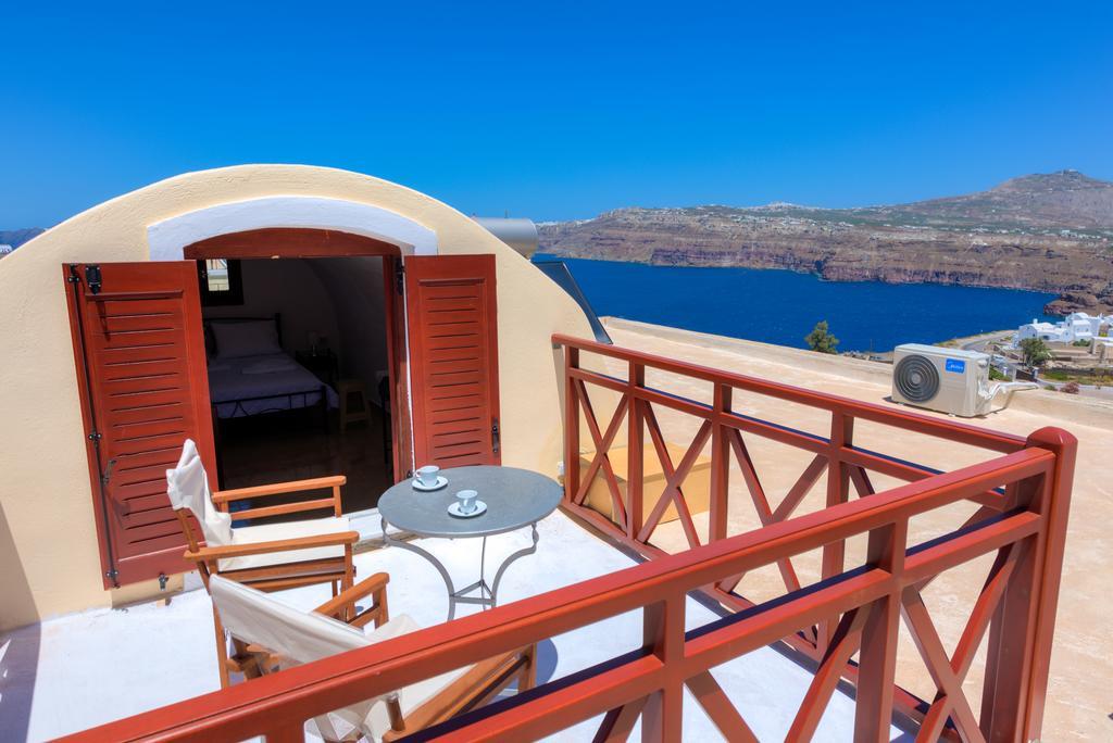 Aspalathos Suites Akrotírion Zewnętrze zdjęcie