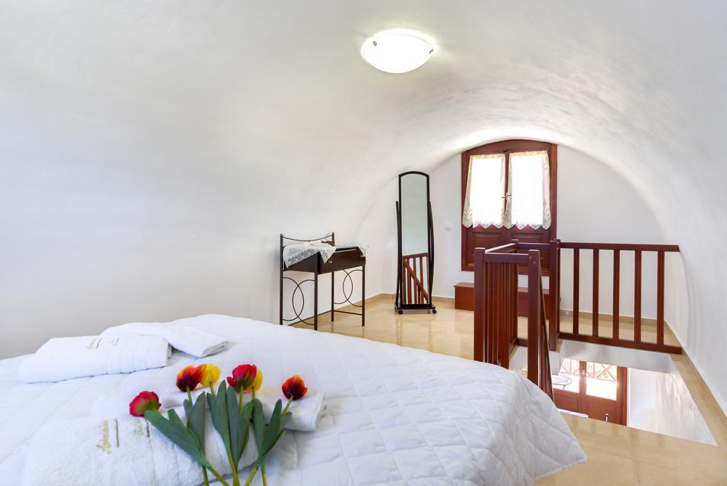 Aspalathos Suites Akrotírion Zewnętrze zdjęcie