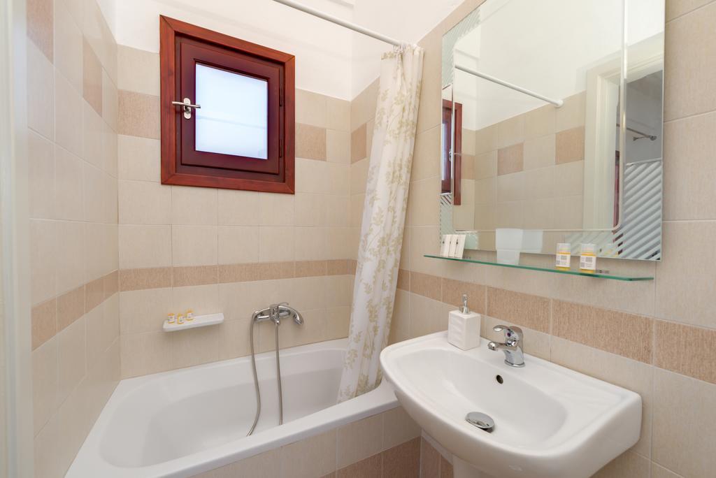 Aspalathos Suites Akrotírion Zewnętrze zdjęcie