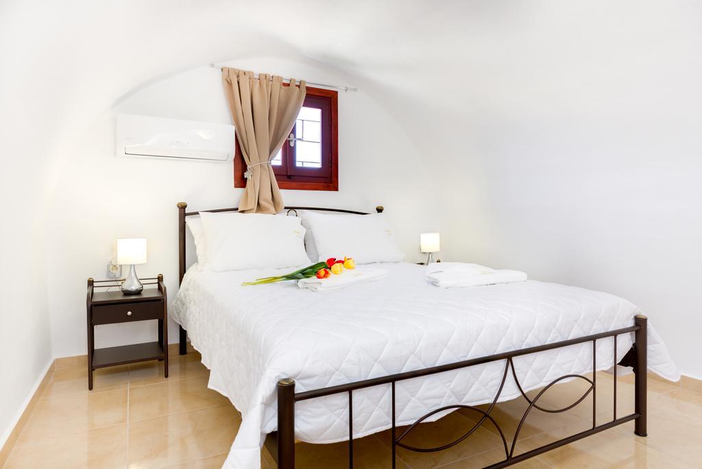 Aspalathos Suites Akrotírion Zewnętrze zdjęcie