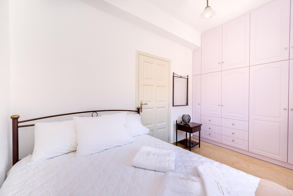 Aspalathos Suites Akrotírion Zewnętrze zdjęcie