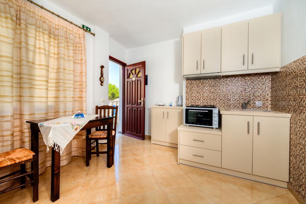 Aspalathos Suites Akrotírion Zewnętrze zdjęcie
