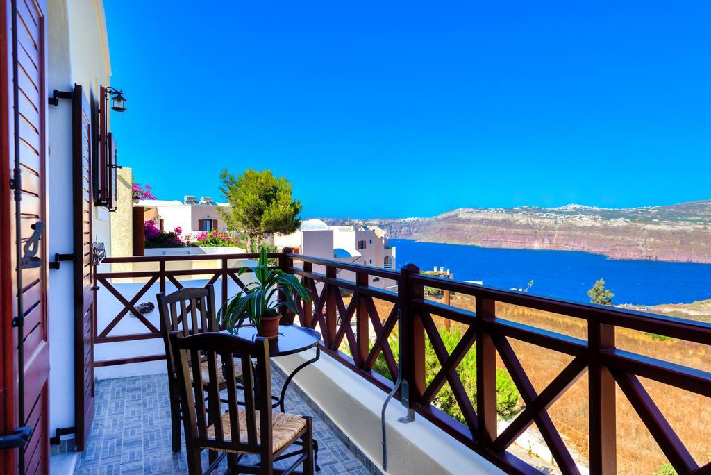 Aspalathos Suites Akrotírion Zewnętrze zdjęcie