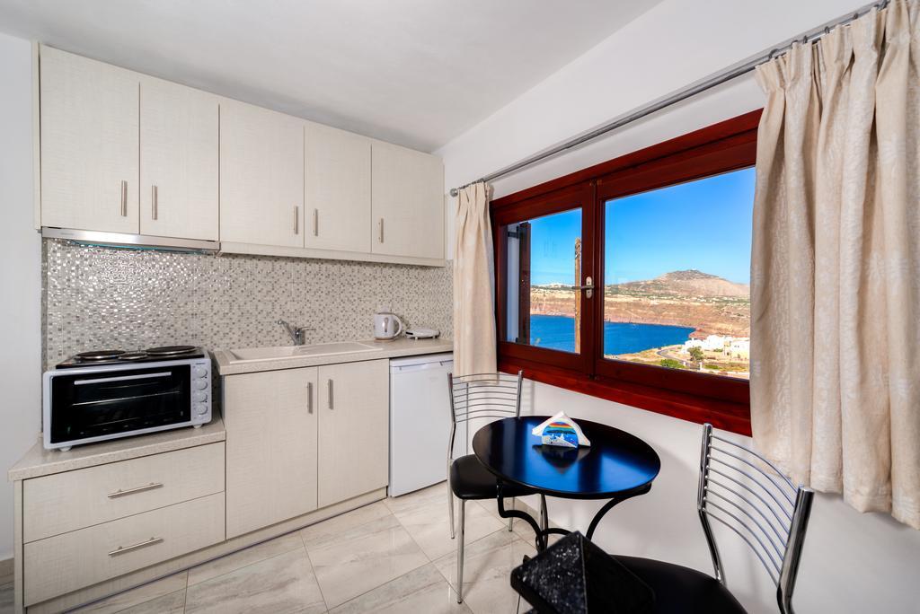 Aspalathos Suites Akrotírion Zewnętrze zdjęcie