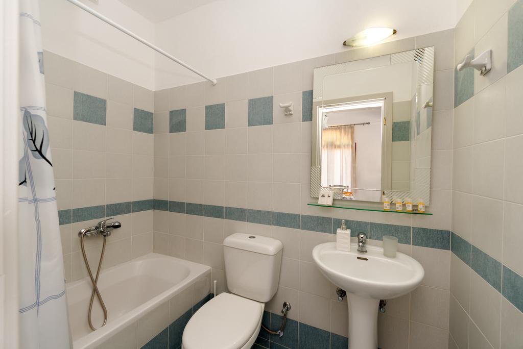 Aspalathos Suites Akrotírion Zewnętrze zdjęcie