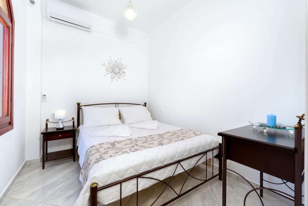 Aspalathos Suites Akrotírion Zewnętrze zdjęcie