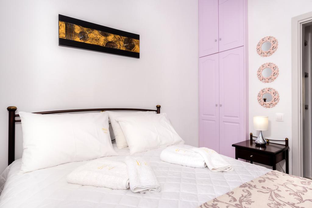 Aspalathos Suites Akrotírion Zewnętrze zdjęcie